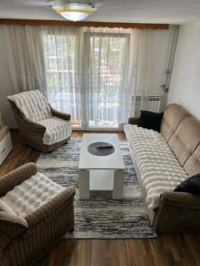 Apartman MIA
